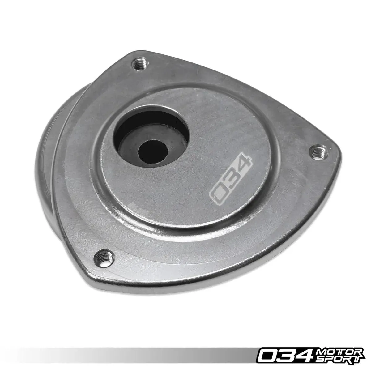 034 Motorsport Dynamic  Caster Mount Pair - Audi/VW / MQB / MQB EVO