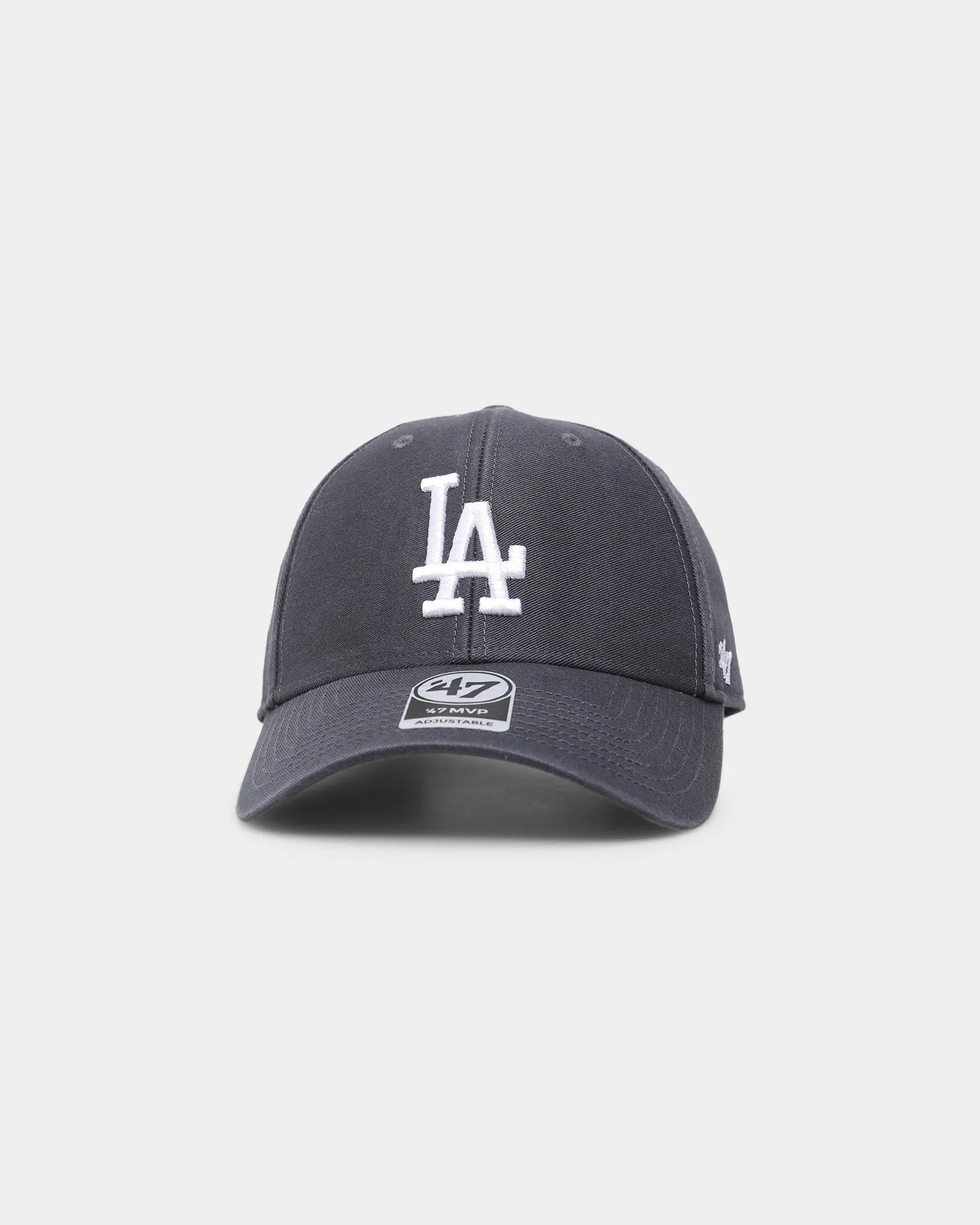 47 Brand Los Angeles Dodgers Legend '47 MVP Strapback Vintage Navy