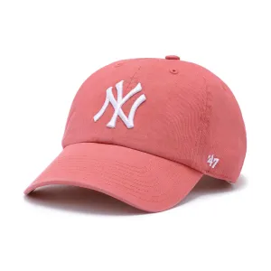 '47 Brand New York Yankees Clean Up Island Red