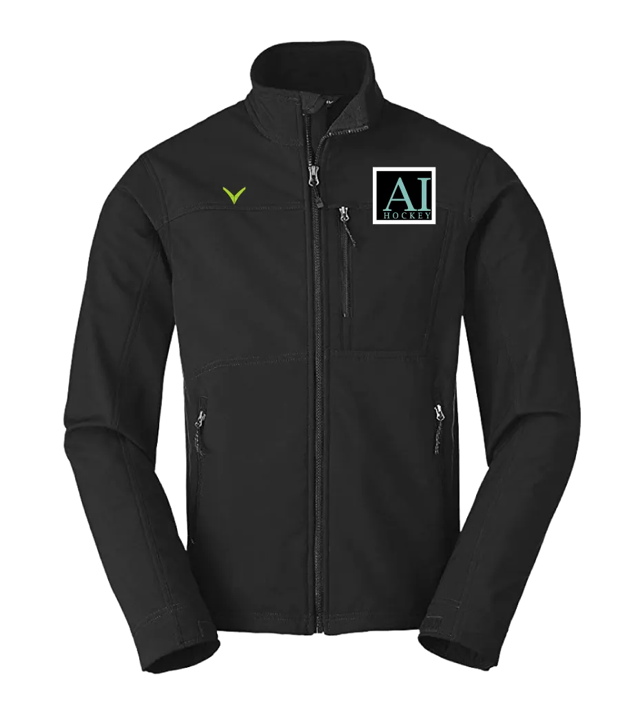 A TEST STORE Women's Urban Jacket