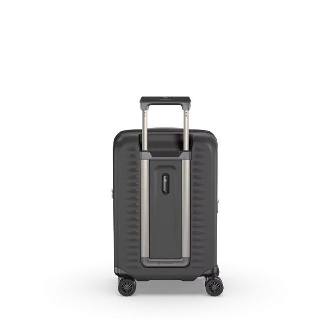 Airox Advanced Frequent Flyer Carry-On - Black