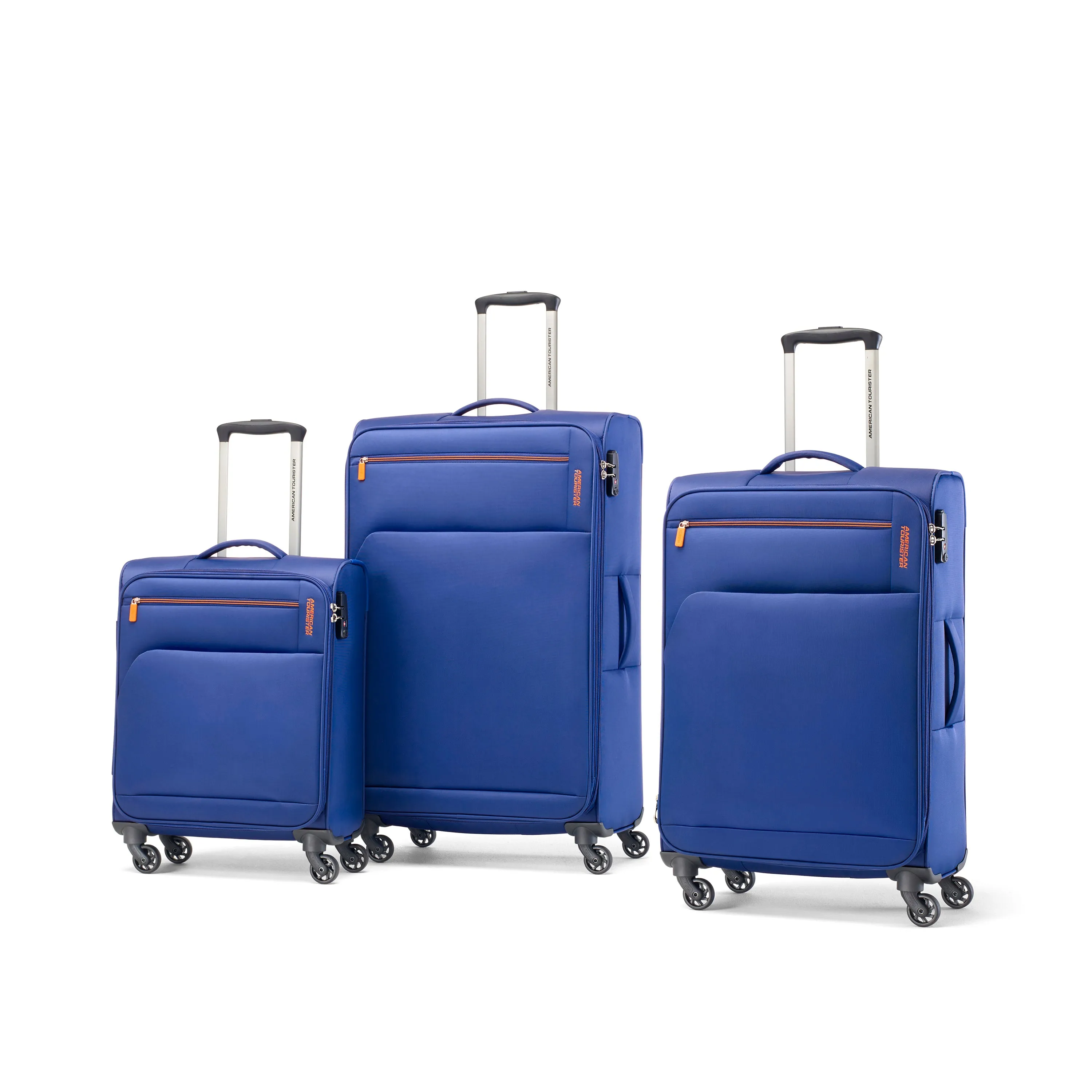 American Tourister Bayview NXT Spinner Large