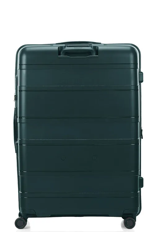 American Tourister - Light Max 82cm Large Spinner - Varsity Green