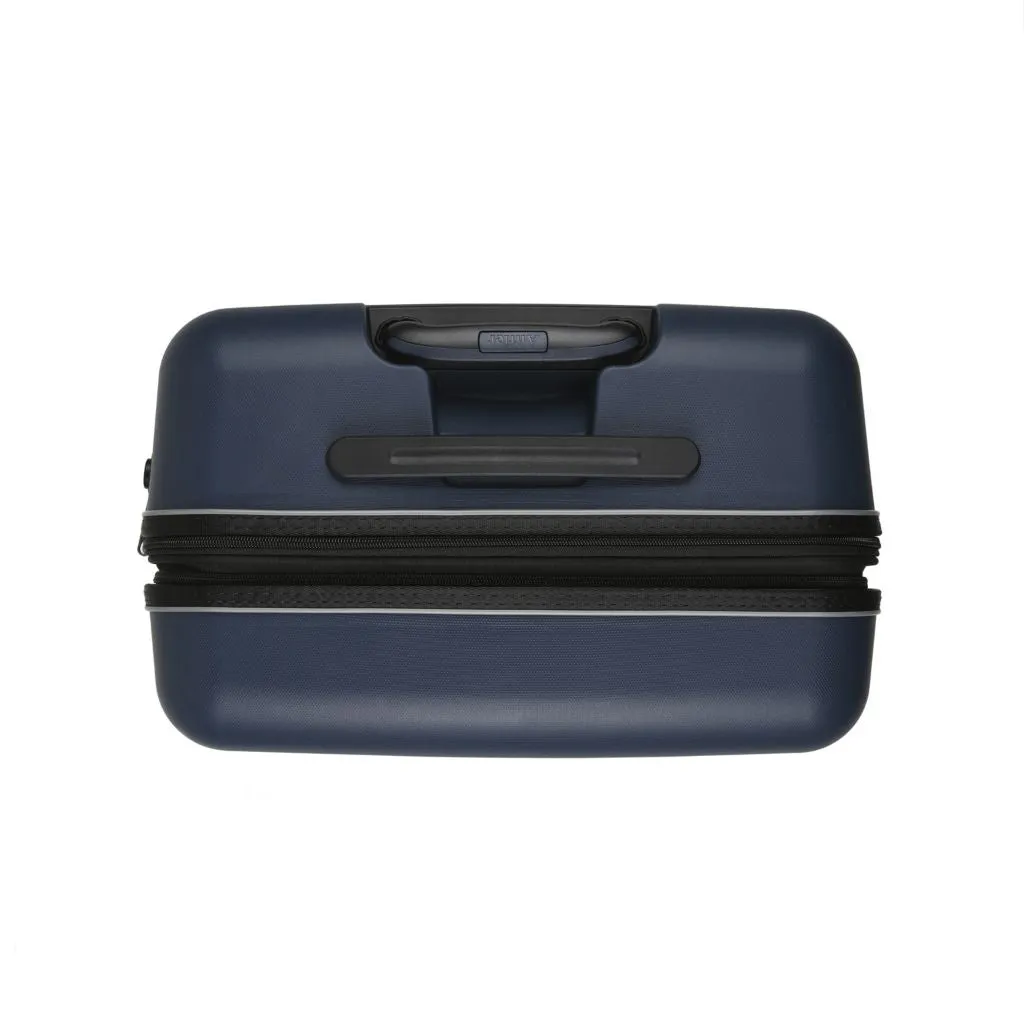 Antler Lincoln 68cm Medium Hardsided Luggage - Navy