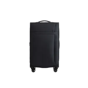 Antler Prestwick 83cm Large Softsided Luggage - Navy