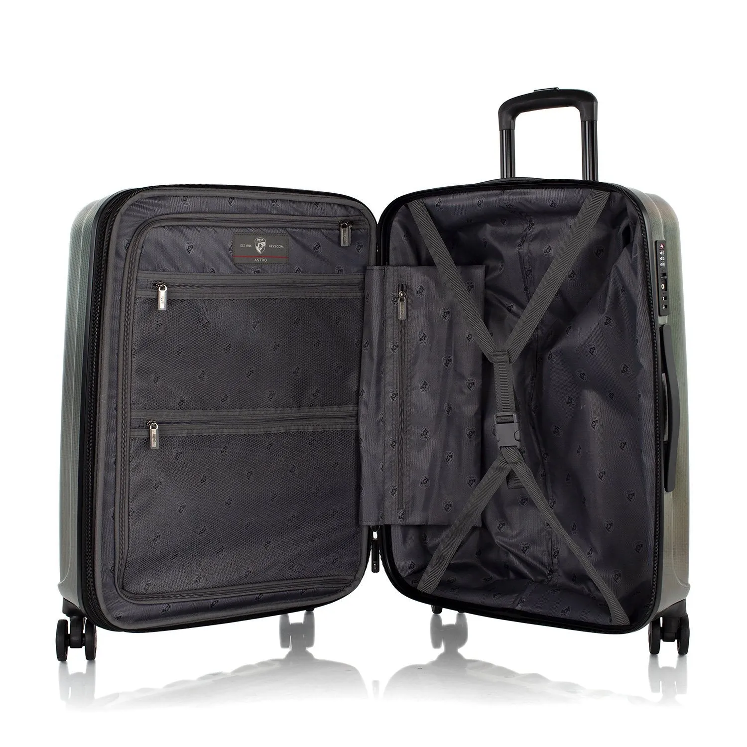 Astro 26" Luggage | Lightweight Luggage