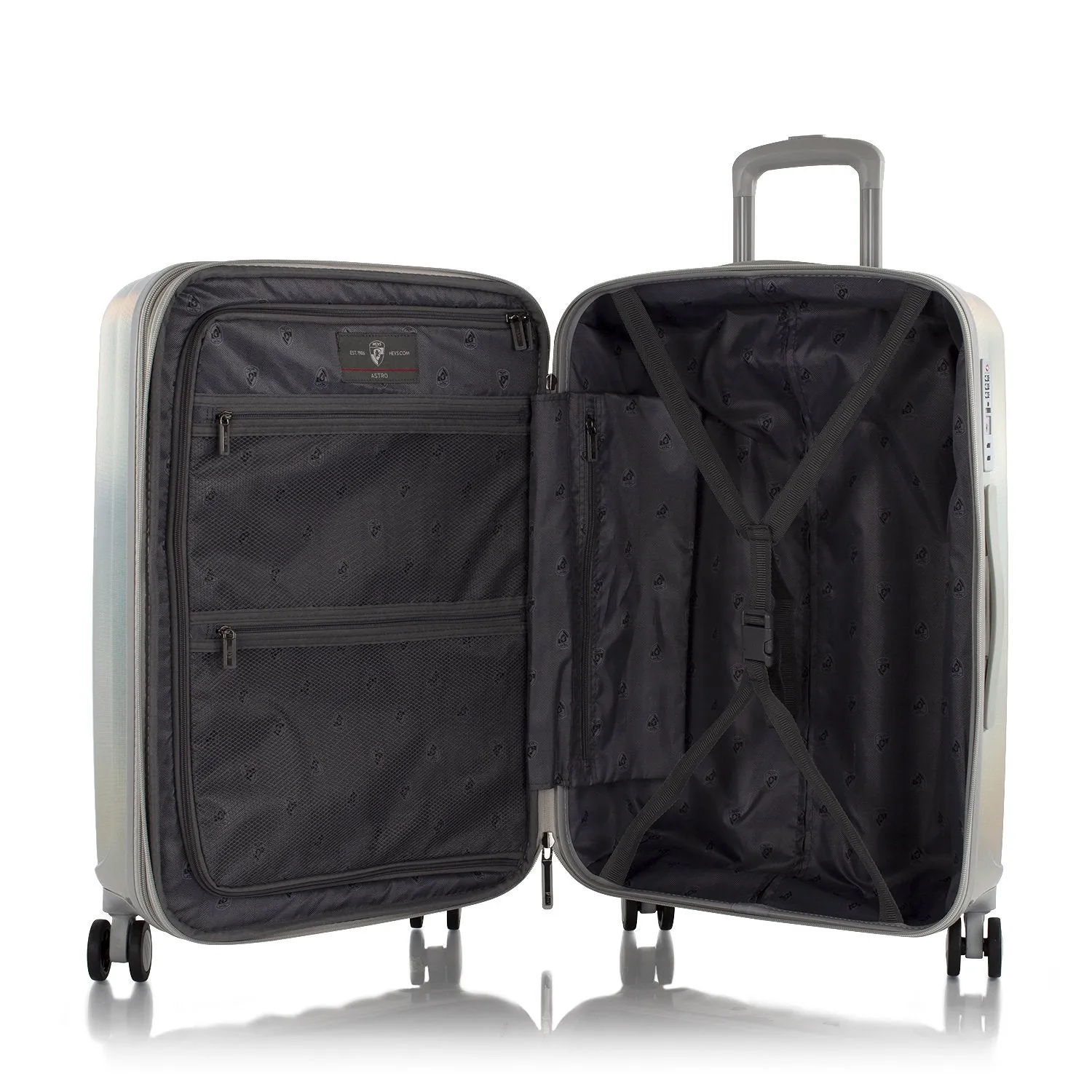 Astro 26" Luggage | Lightweight Luggage