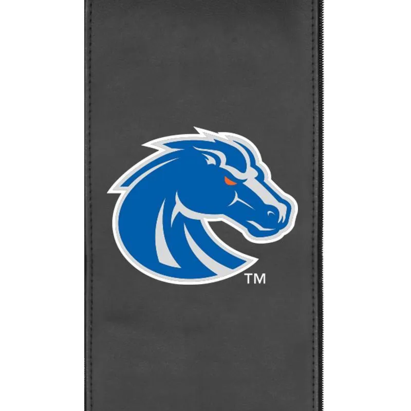 Boise State Broncos Logo Panel For Stealth Recliner