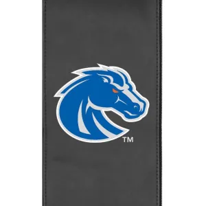 Boise State Broncos Logo Panel For Stealth Recliner