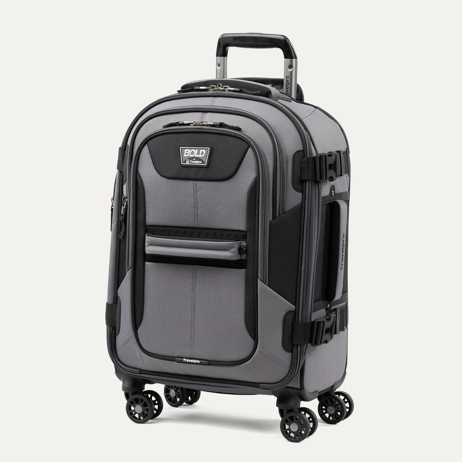 Bold™ by Travelpro® 21" Carry-On Spinner