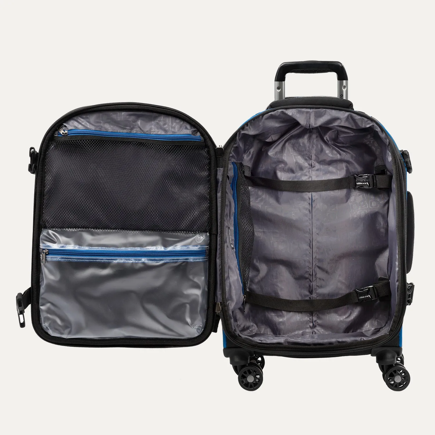 Bold™ by Travelpro® 21" Carry-On Spinner