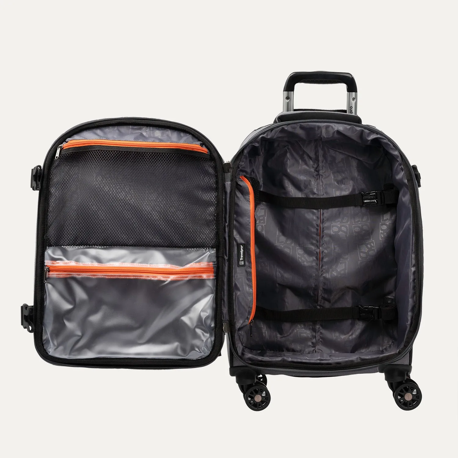 Bold™ by Travelpro® 21" Carry-On Spinner