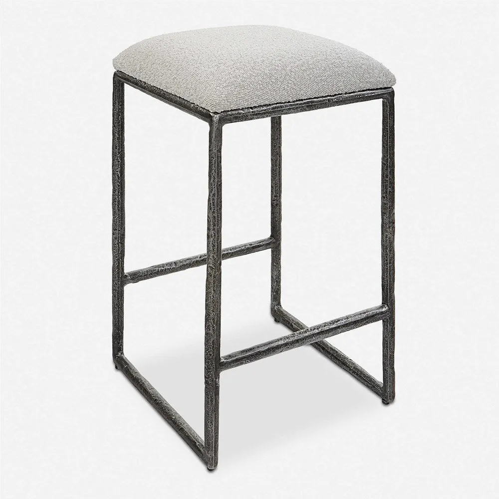 BRISBANE COUNTER STOOL