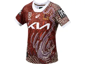 Broncos Indigenous Jersey 2024