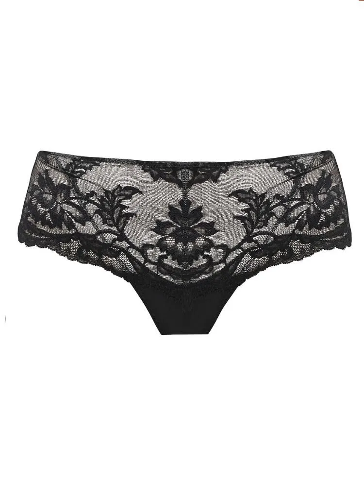 Bronte Deep Thong