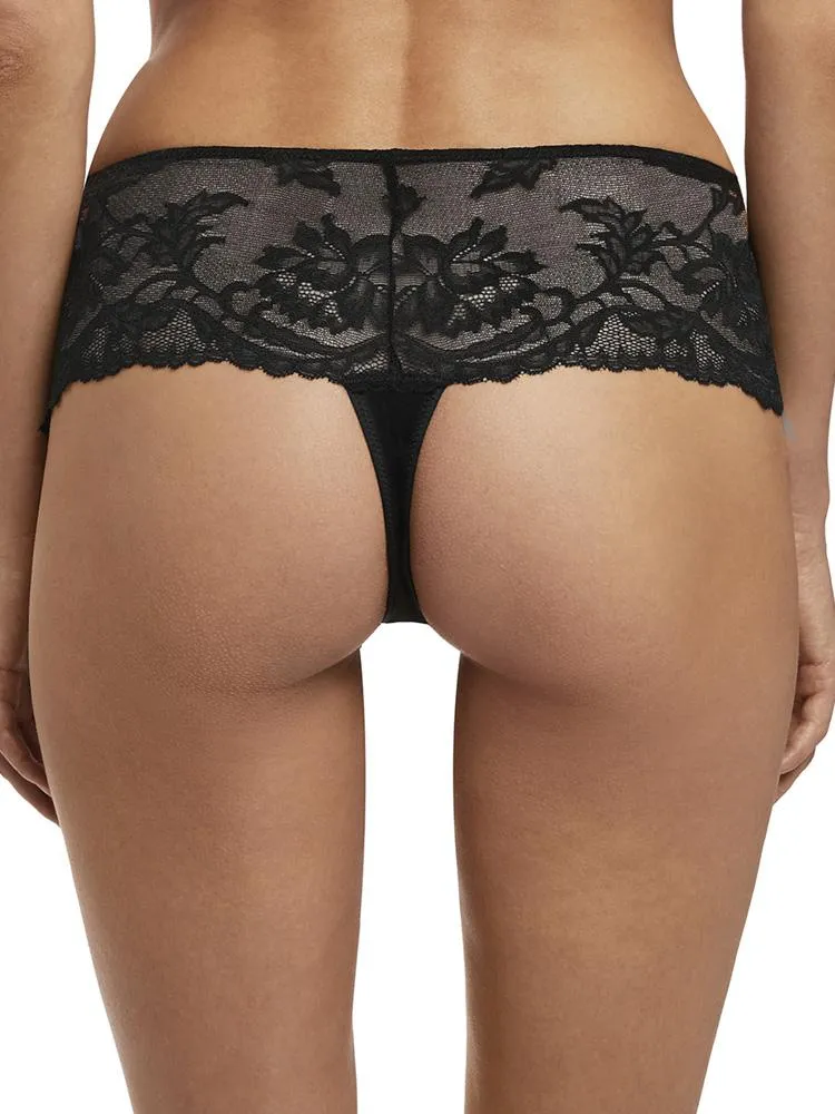 Bronte Deep Thong