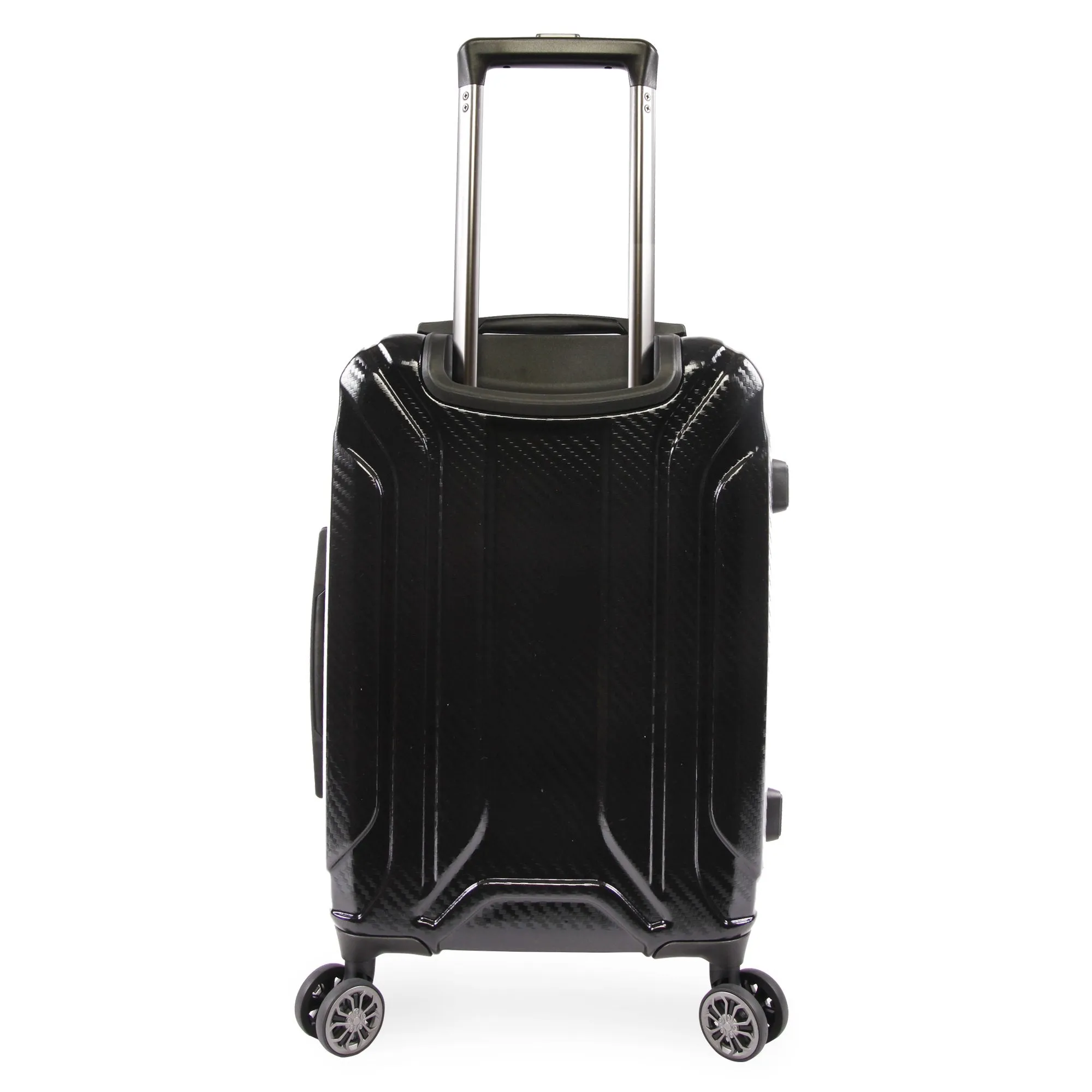 Brookstone Keane 21" Hardside Carry-On Spinner