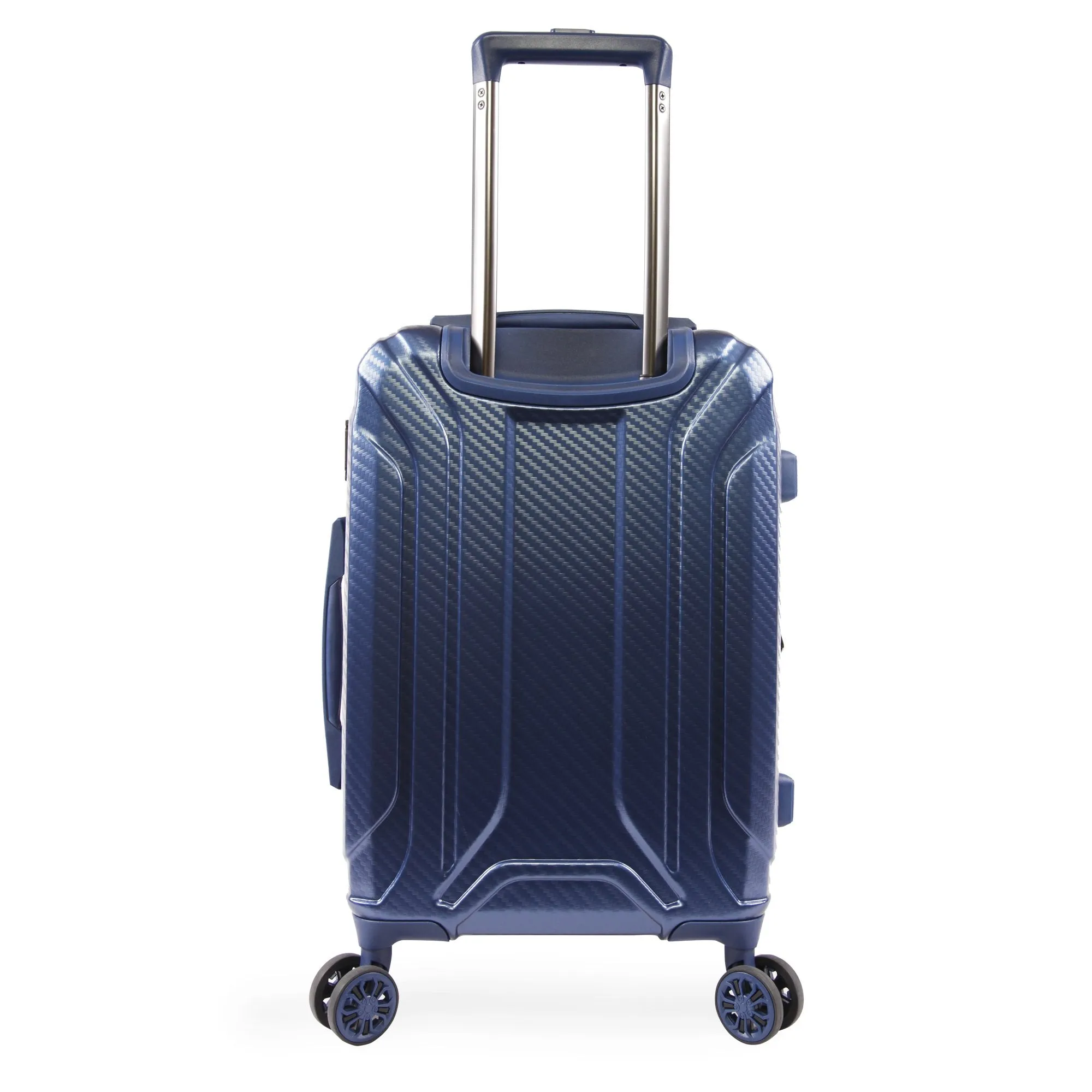 Brookstone Keane 21" Hardside Carry-On Spinner