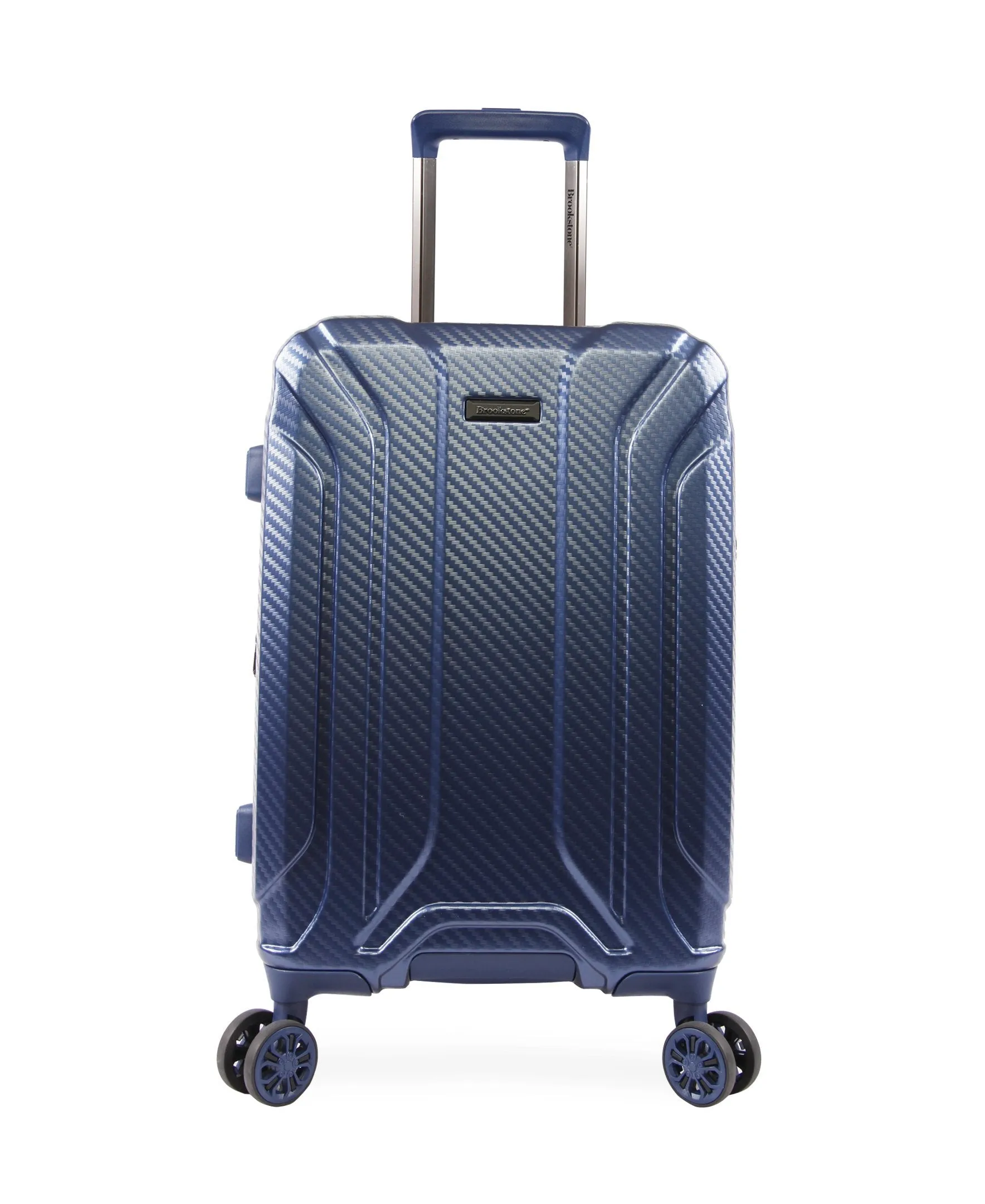 Brookstone Keane 21" Hardside Carry-On Spinner