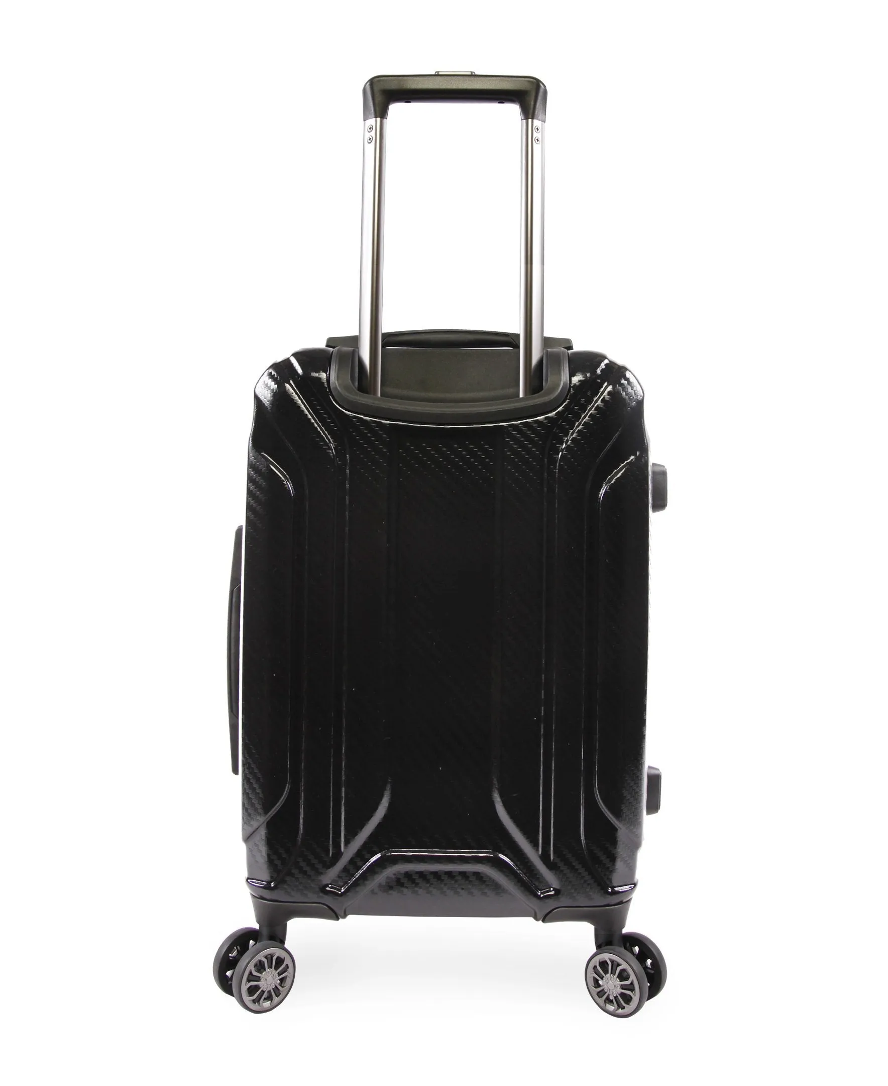 Brookstone Keane 21" Hardside Carry-On Spinner