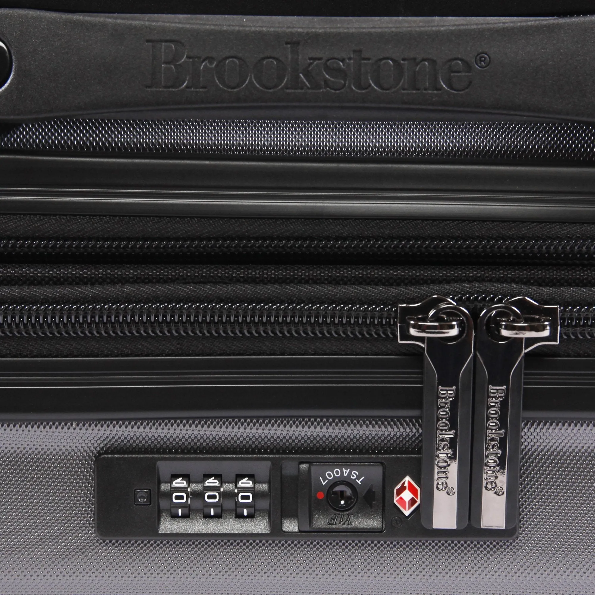 Brookstone Nelson 29" Hardside Spinner