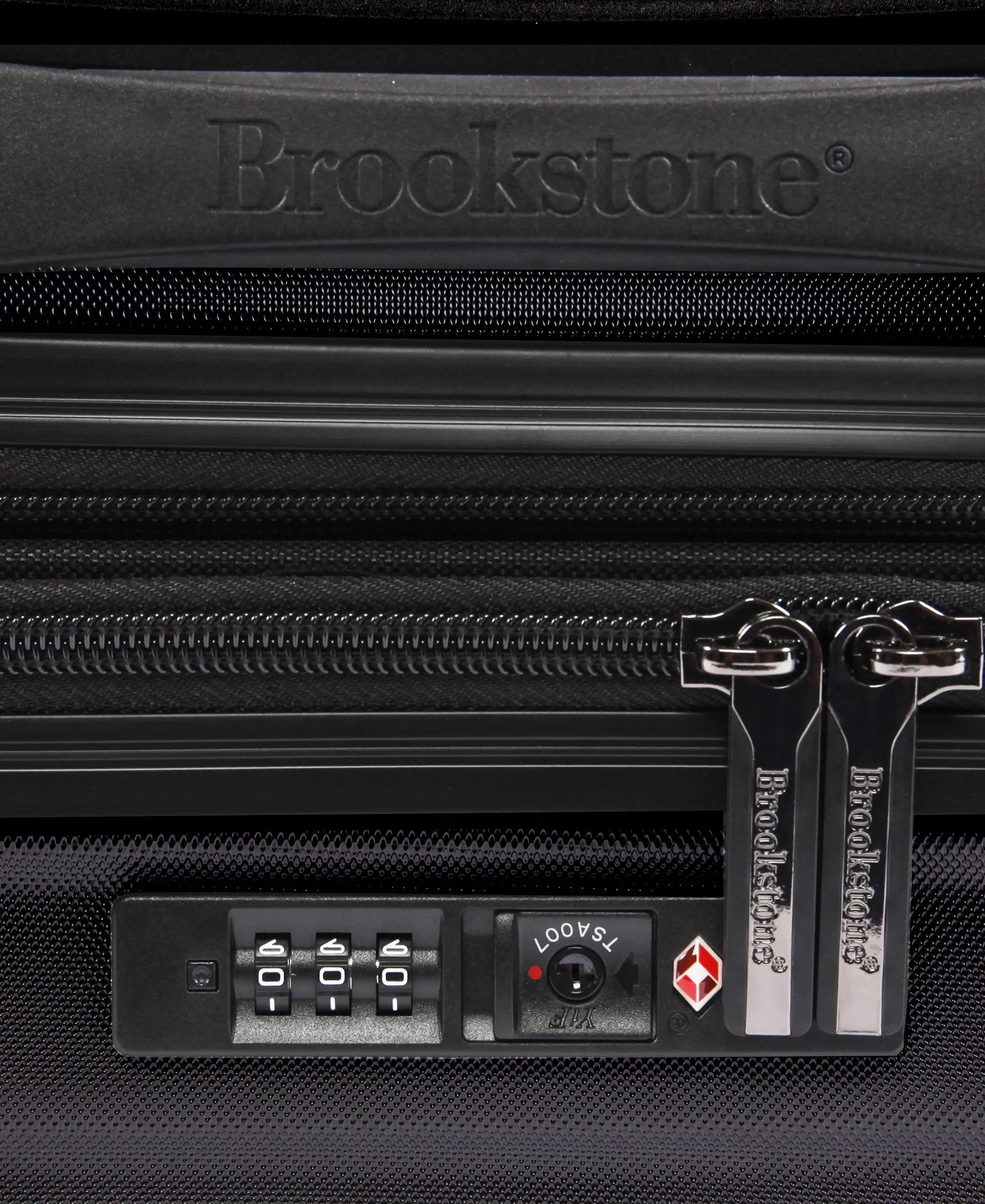 Brookstone Nelson 29" Hardside Spinner