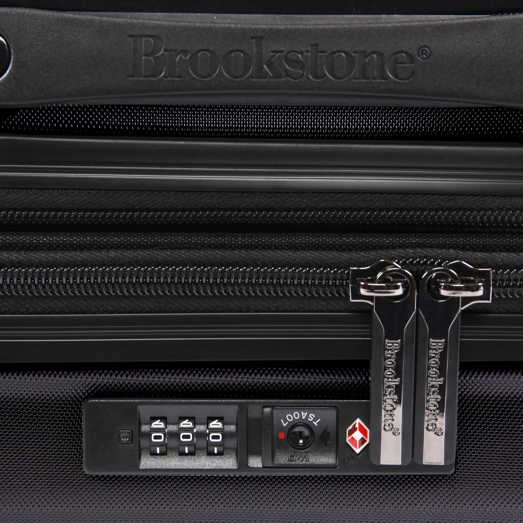 Brookstone Nelson 29" Hardside Spinner