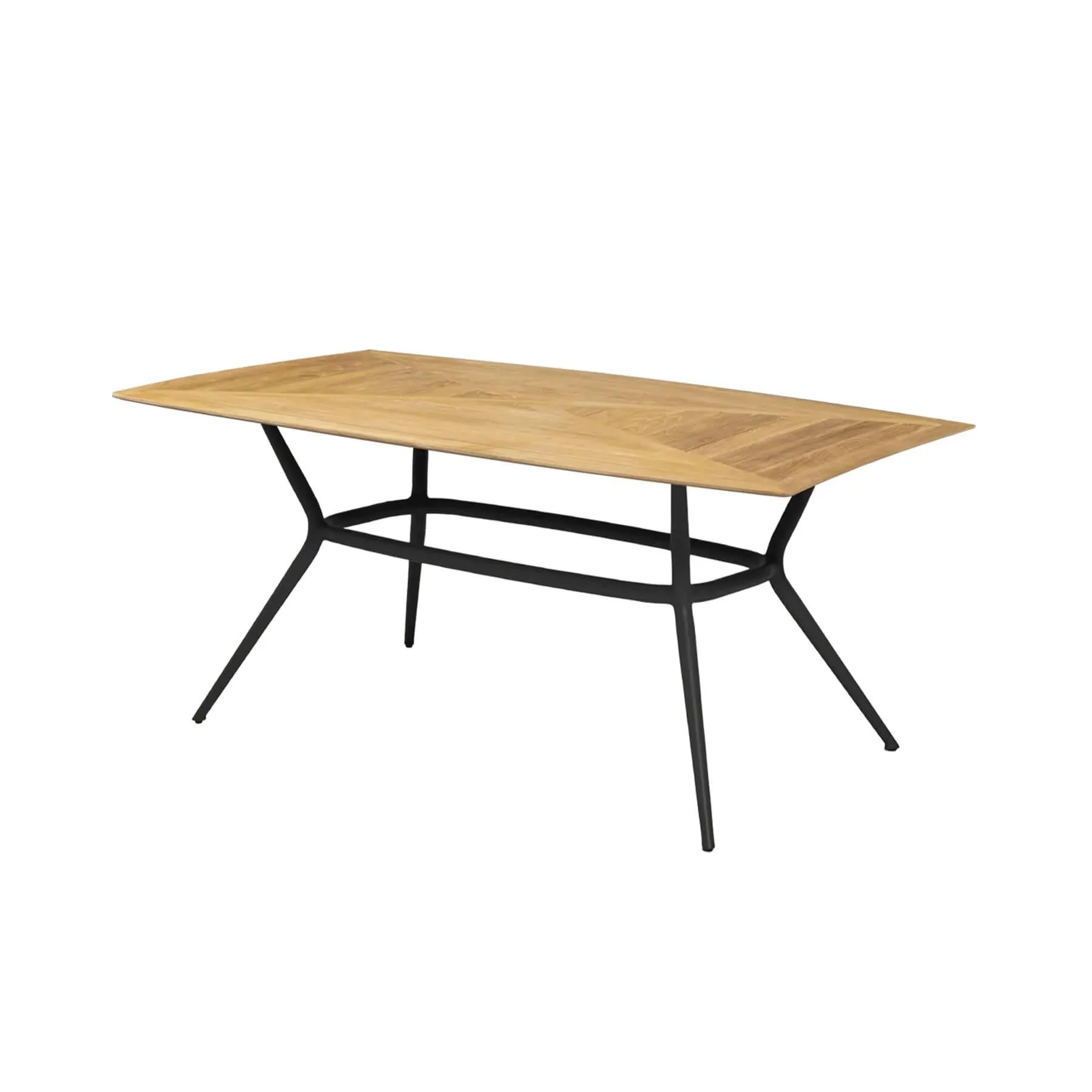 Cane-line Joy Garden Dining Table - Rectangular