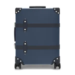 Centenary 125 · Carry-On - 4 Wheels | Heritage Blue/Navy