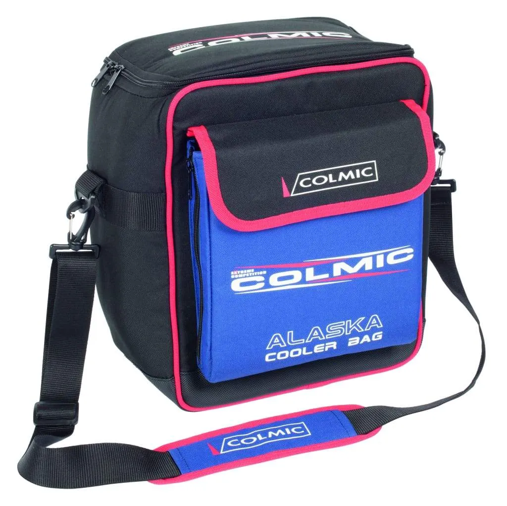 Colmic Alaska Bait Cooler Bag