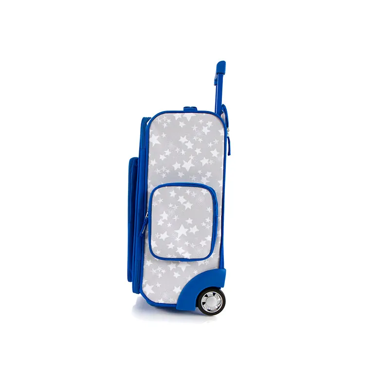 CYBER MONDAY DOOR CRASHER 2024 - Kids Fashion Luggage - Scattered Stars