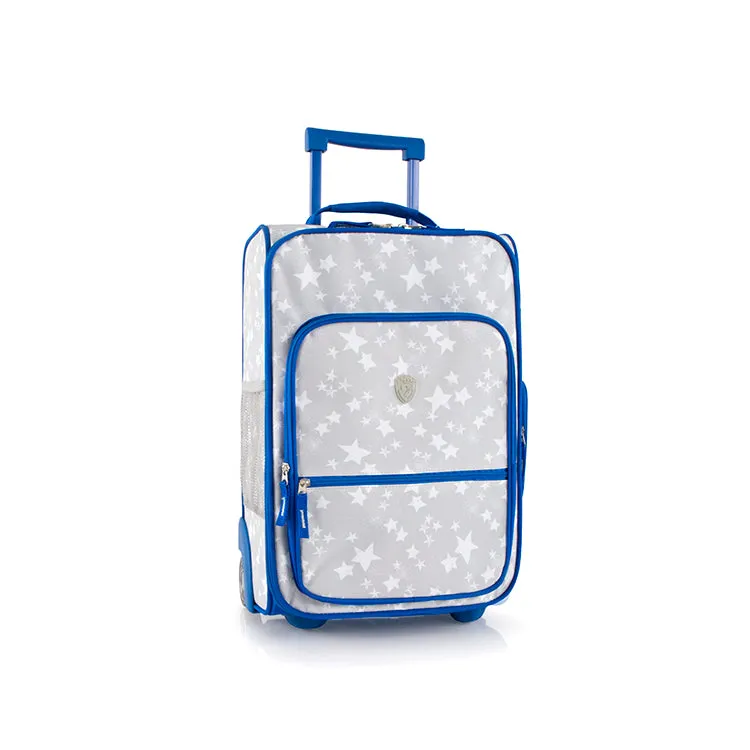 CYBER MONDAY DOOR CRASHER 2024 - Kids Fashion Luggage - Scattered Stars