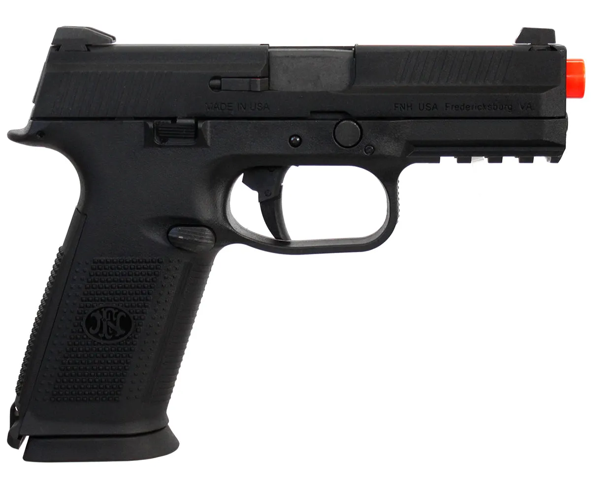 CYBERGUN FN Herstal FNS-9 Gas Blowback Airsoft Pistol by VFC