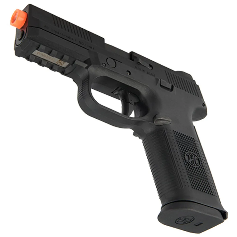 CYBERGUN FN Herstal FNS-9 Gas Blowback Airsoft Pistol by VFC