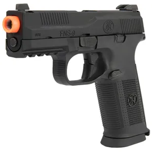 CYBERGUN FN Herstal FNS-9 Gas Blowback Airsoft Pistol by VFC