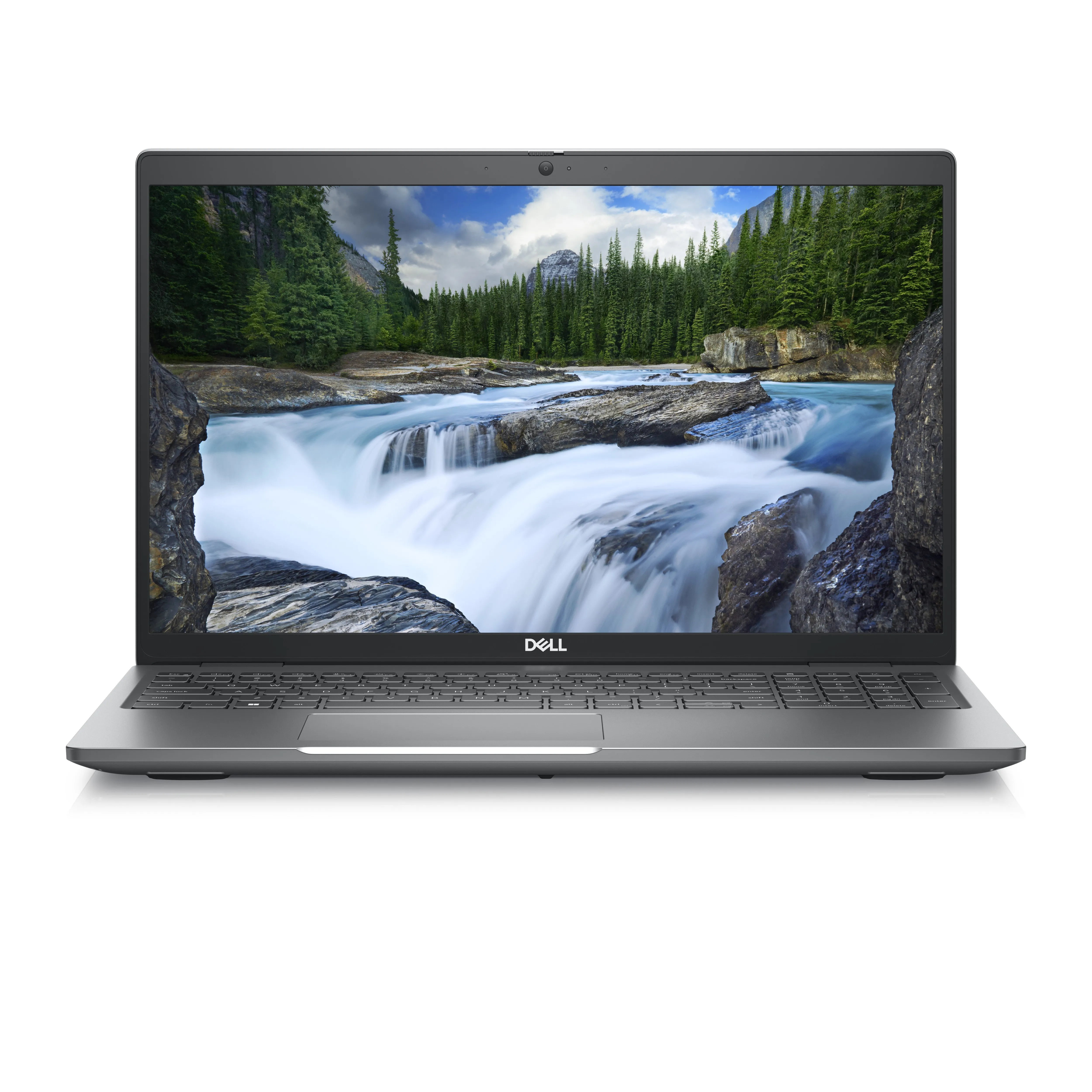 Dell Notebook Latitude 5540 - 39.6 Cm (15.6") - Intel Core I5-1335U - Gray