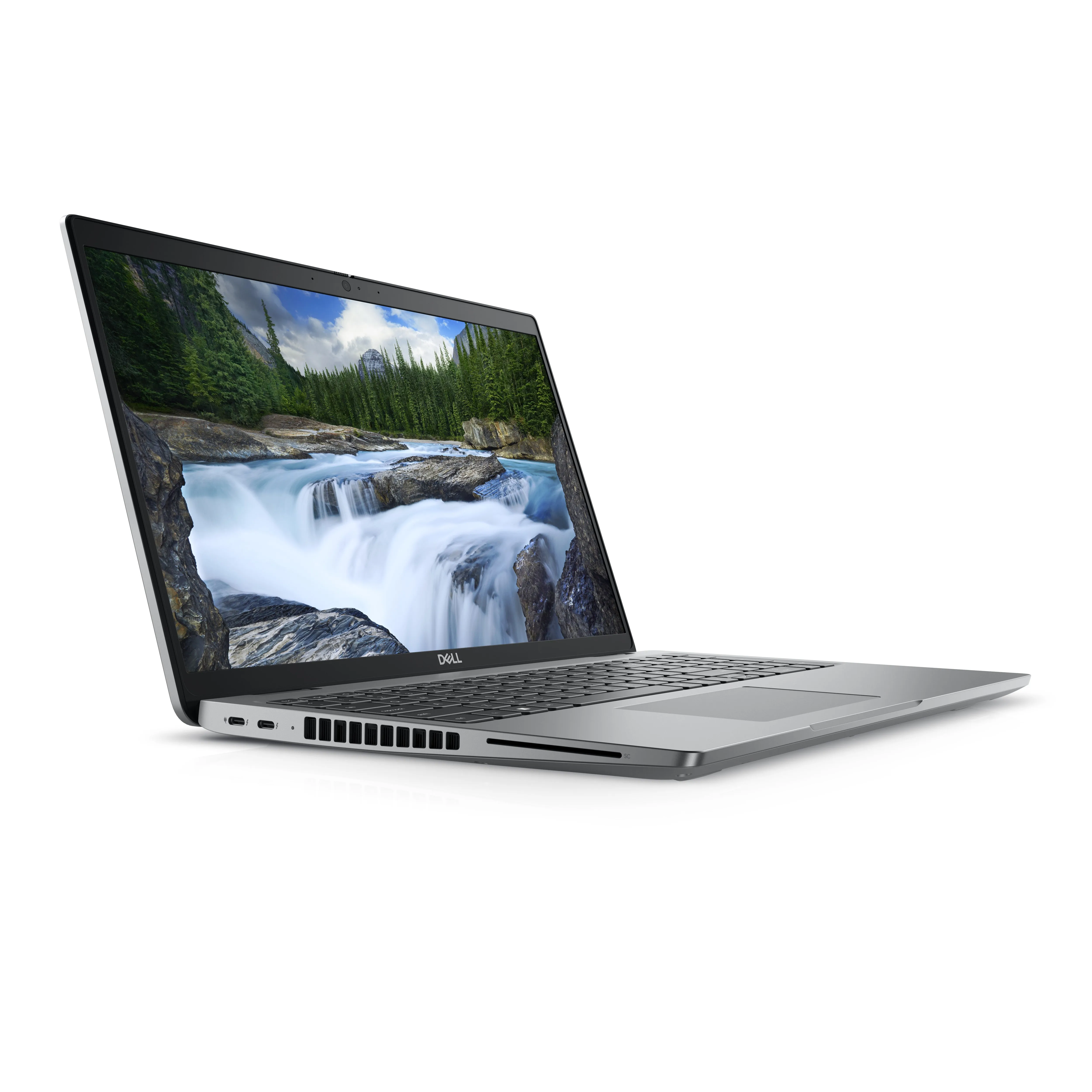 Dell Notebook Latitude 5540 - 39.6 Cm (15.6") - Intel Core I5-1335U - Gray