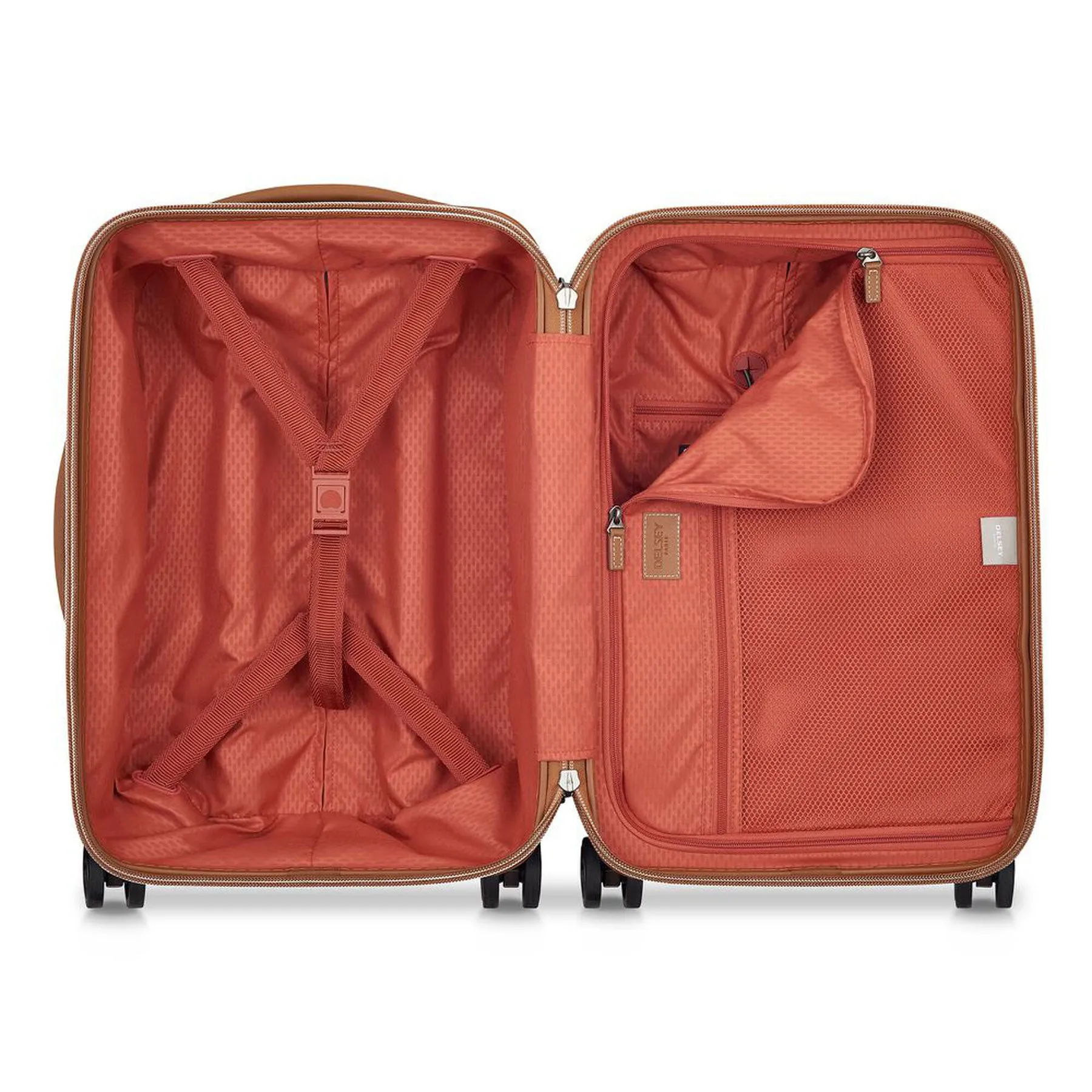 Delsey Chatelet Air 2.0 International Carry-on Spinner Upright