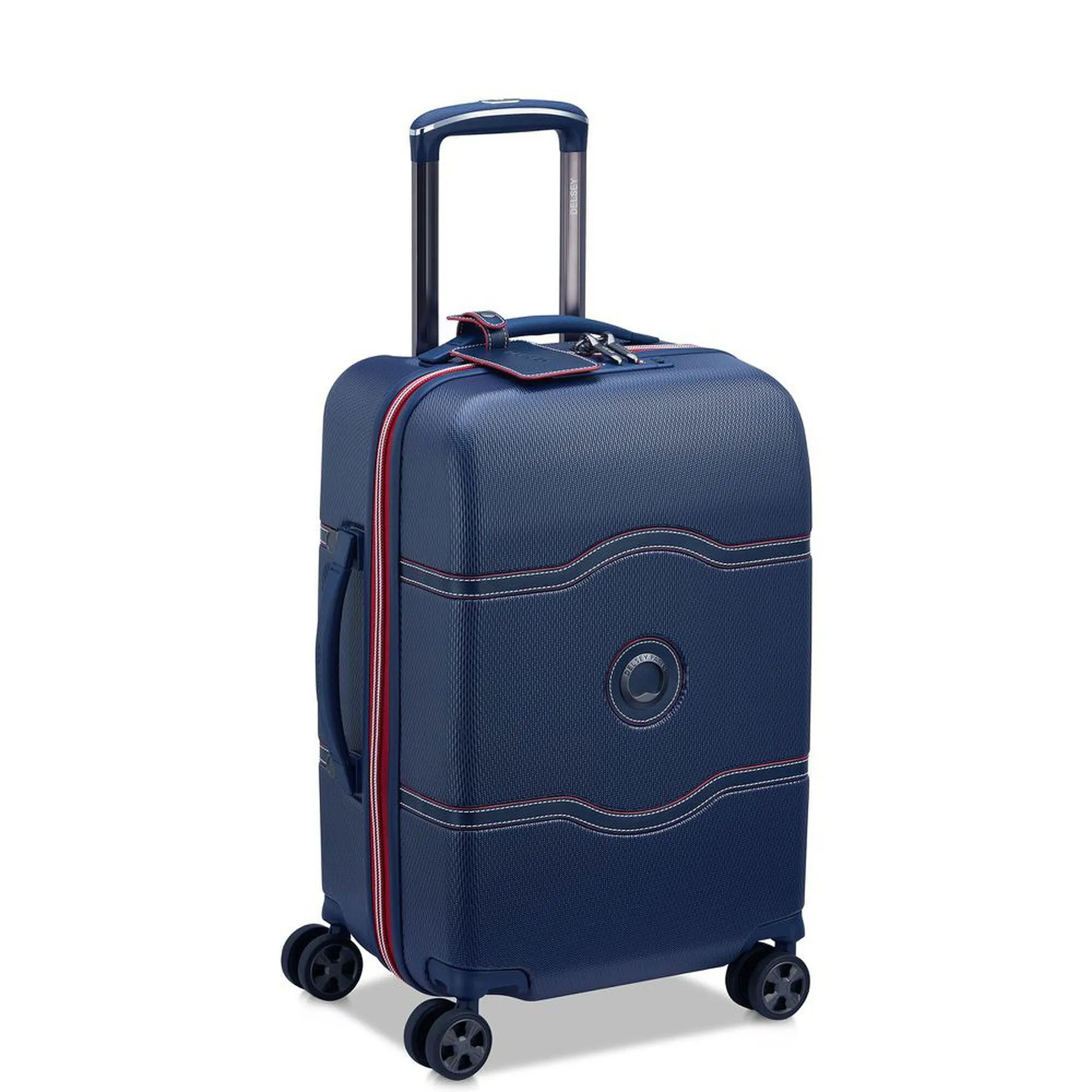 Delsey Chatelet Air 2.0 International Carry-on Spinner Upright