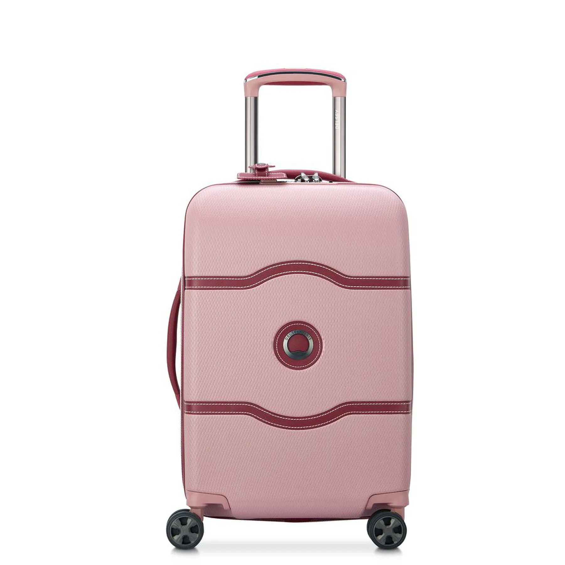 Delsey Chatelet Air 2.0 International Carry-on Spinner Upright