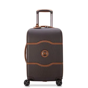 Delsey Chatelet Air 2.0 International Carry-on Spinner Upright