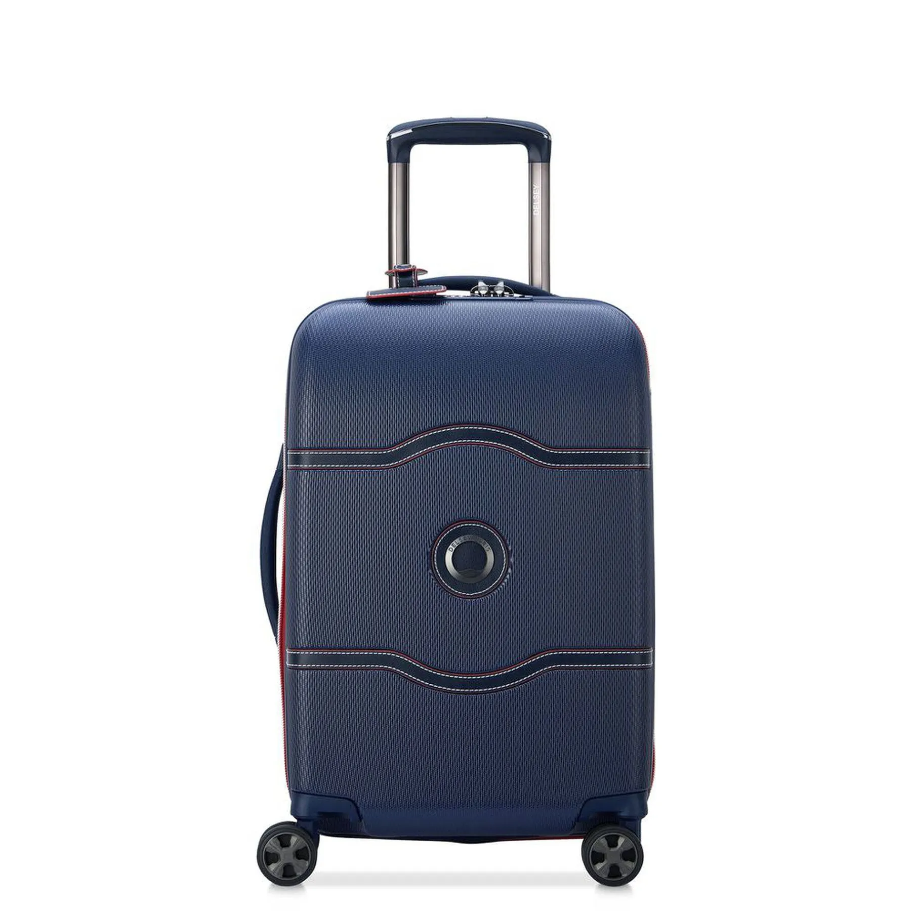 Delsey Chatelet Air 2.0 International Carry-on Spinner Upright