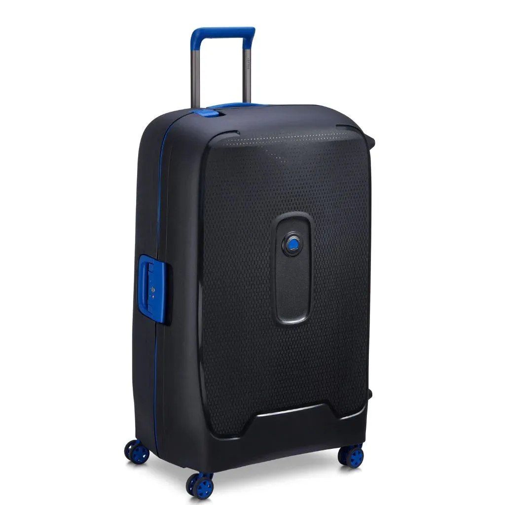 Delsey Moncey Waterproof 82cm Extra Large Suitcase