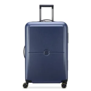 Delsey Turenne 2.0 70cm 4-Wheel Medium Suitcase