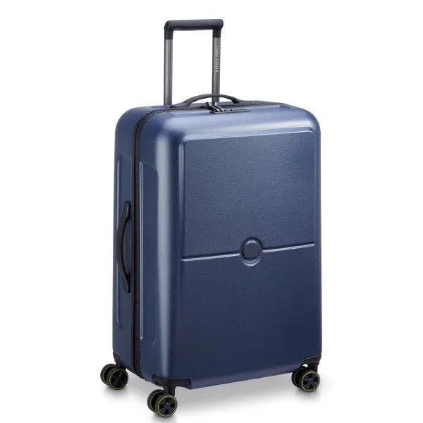 Delsey Turenne 2.0 70cm 4-Wheel Medium Suitcase