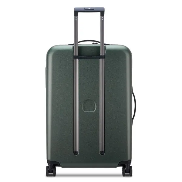 Delsey Turenne 2.0 70cm 4-Wheel Medium Suitcase