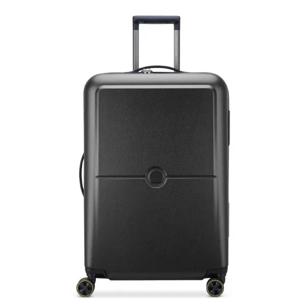 Delsey Turenne 2.0 70cm 4-Wheel Medium Suitcase