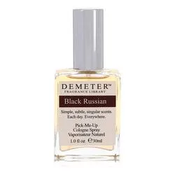 Demeter Black Russian Cologne Spray By Demeter