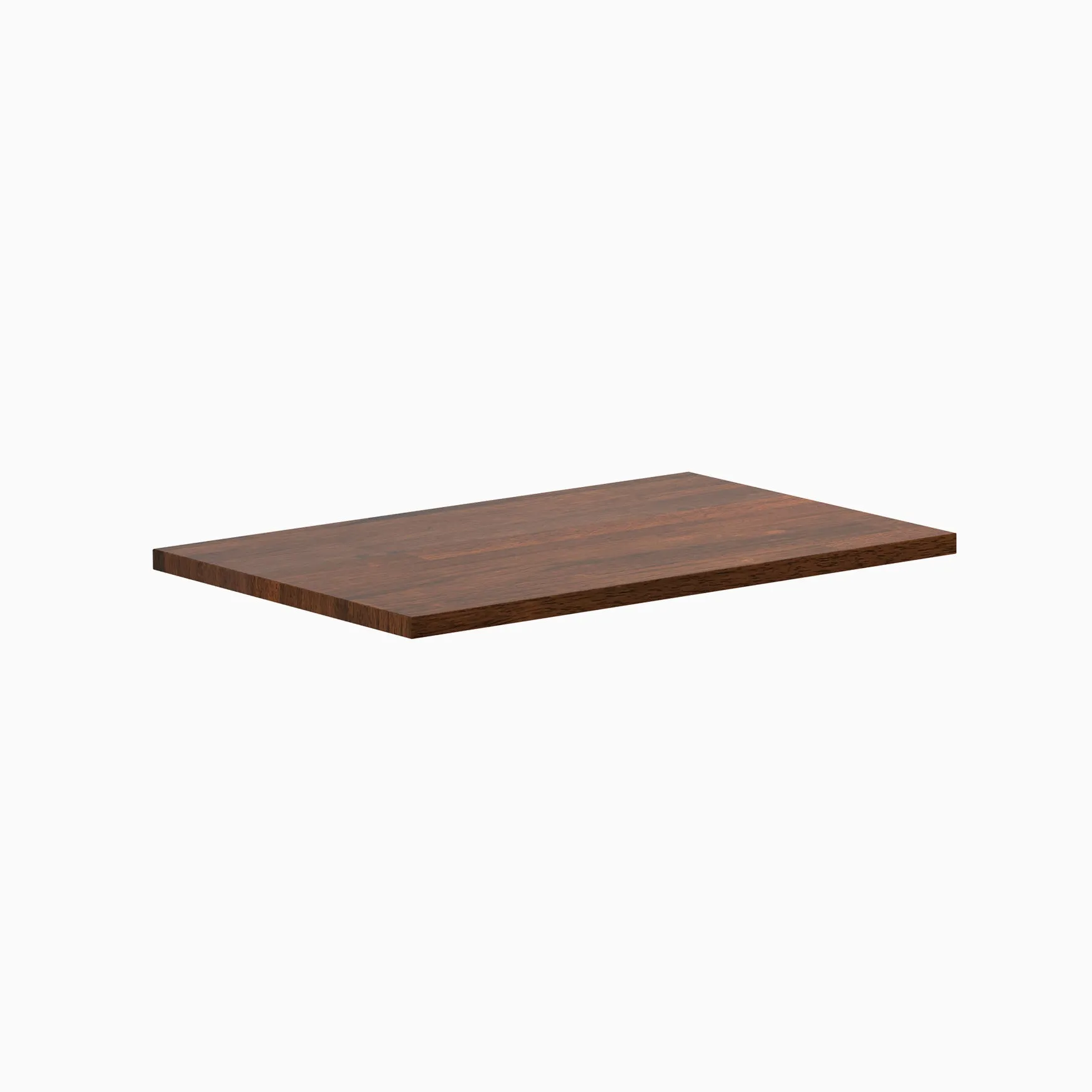 Desky Mini Rubberwood Desk Tops