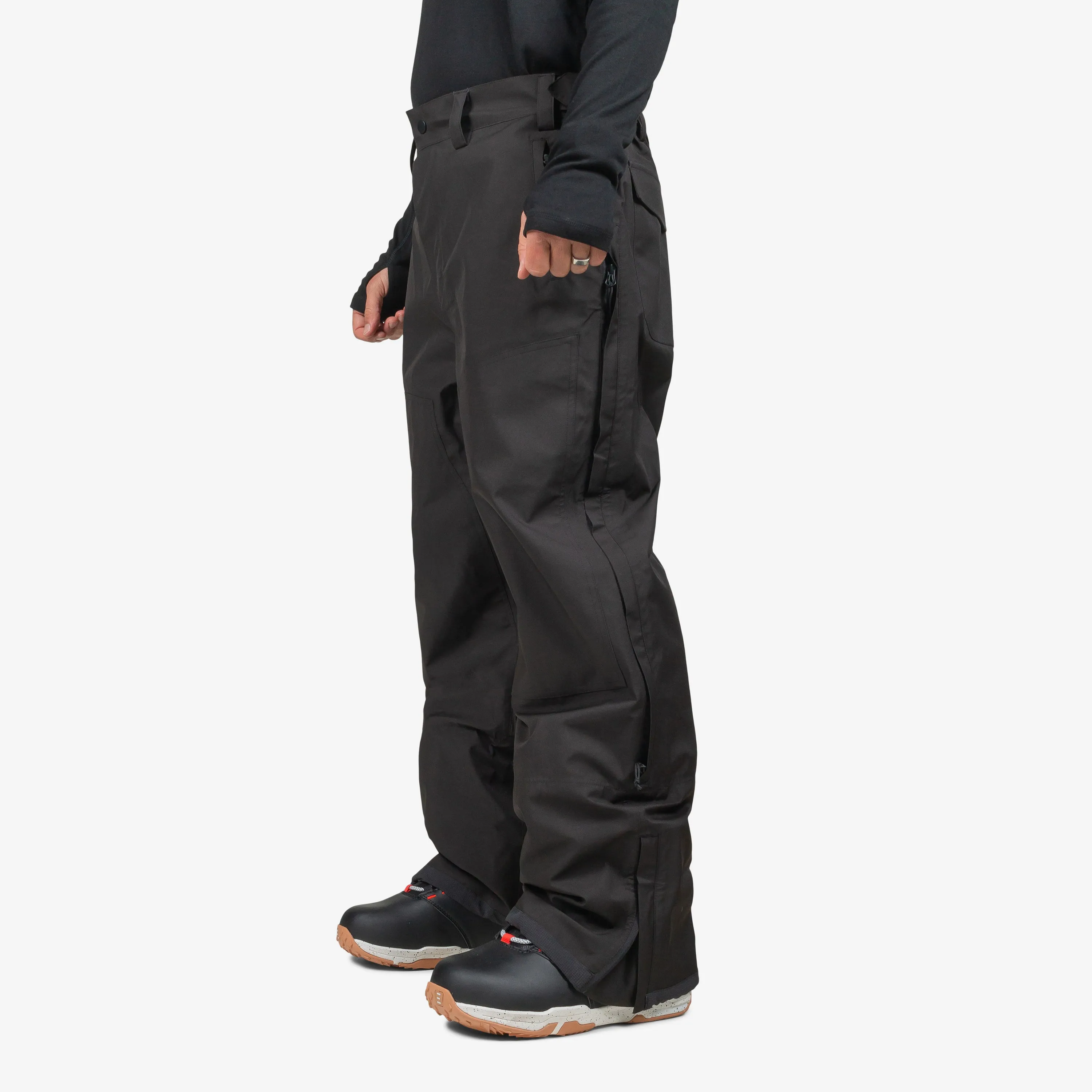 Endeavor 3L Elite Pant